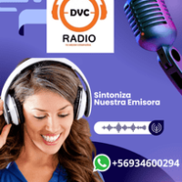 DVC RADIO FM CHILLAN