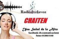 RADIODVC CHAITEN