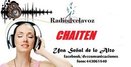 RADIODVC CHAITEN