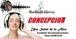 RADIODVC CONCEPCION