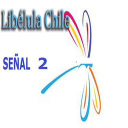 Radio LibelulaChile 2