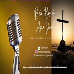 Radio Rios De Agua Viva