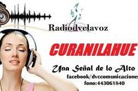RADIODVC CURANILAHUE