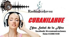 RADIODVC CURANILAHUE