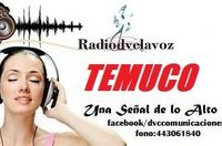 RADIODVC TEMUCO