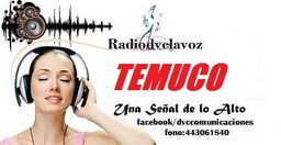 RADIODVC TEMUCO