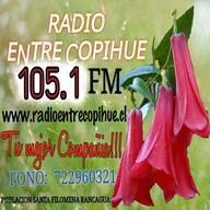 Radio Entre Copihue 105.1 FM