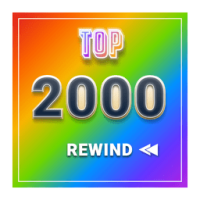 Rewind 2000’s