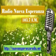 Radio Nueva Esperanza 103.7 FM