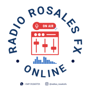Radio Rosales FX