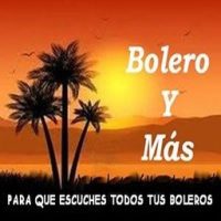 Bolero Y Mas