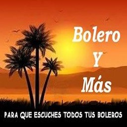 Bolero Y Mas