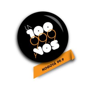 La 100 Nogoyá