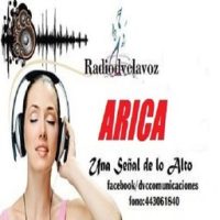 RADIODVC Arica