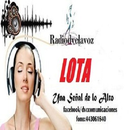 RADIODVCLAVOZ Lota