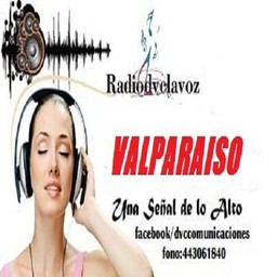 RADIODVC Valparaiso