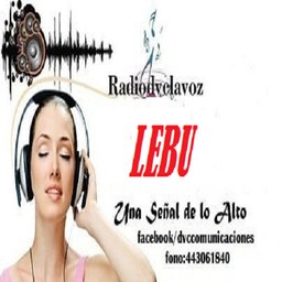 RADIODVC Lebu
