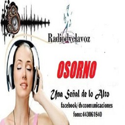 RADIODVC Osorno