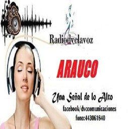 RADIODVC ARAUCO