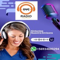 DVC RADIO FM IQUIQUE