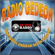 Radio Gedeon
