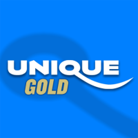 Unique Gold