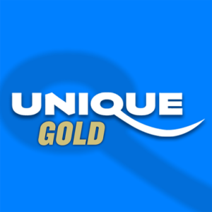 Unique Gold