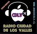 Radio Ciudad de Los Valles (CDLV)
