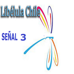 Radio LibelulaChile 3