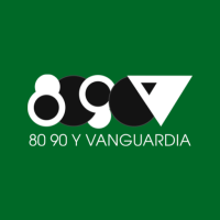 80 90 y Vanguardia