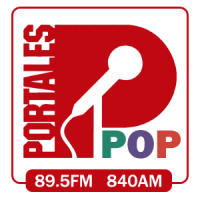 Radio Portales de Valparaíso Pop