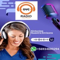 DVC Radio FM CONCEPCION