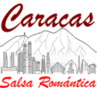 Caracas. Salsa Romántica…