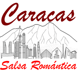 Caracas. Salsa Romántica…