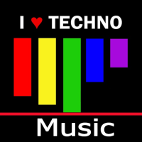 TECHNO MUSIC 80s 90s Neltume Chile
