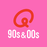 Qmusic 90’s & 00’s