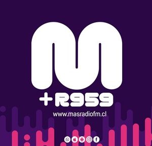 Más Radio 95.9 FM