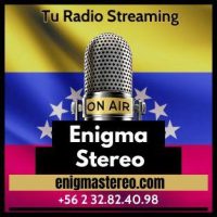 Enigma Stereo