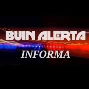 Buin Alerta
