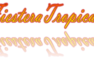 Fiestera Tropical