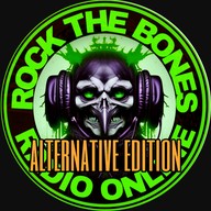 Rock The Bones Radio – Alternative Edition