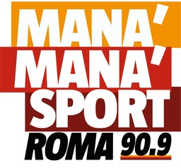 Radio Manà Manà Sport Roma
