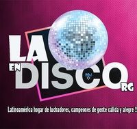 En La Disco RG