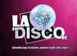 En La Disco RG
