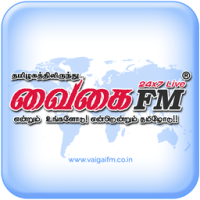 Vaigai FM