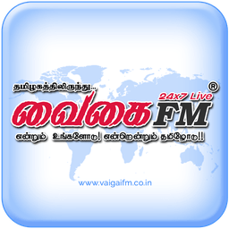 Vaigai FM