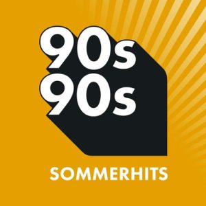 90s 90s Sommerhits