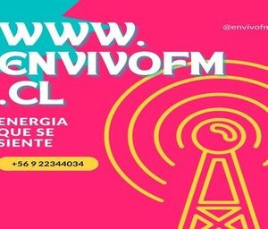 EnvivoFM