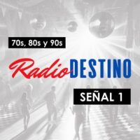 Radio Destino 1