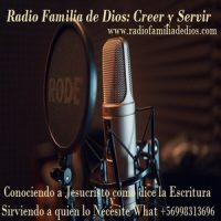 Radio Familia de Dios